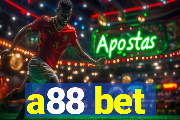 a88 bet